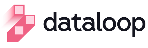 Logo Dataloop